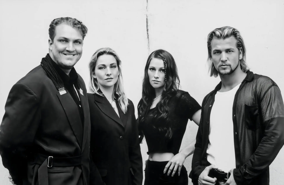 Ace of Base, Refused, and more inducted into Swedish Music Hall of Fame