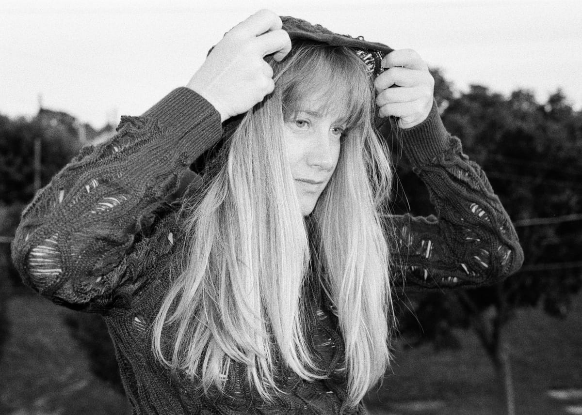 The Weather Station announce new album 'Humanhood', shares first single