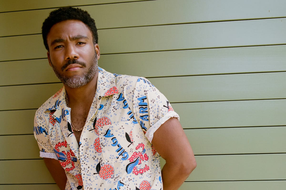 Donald Glover postpones remainder of North American tour dates due to ill health