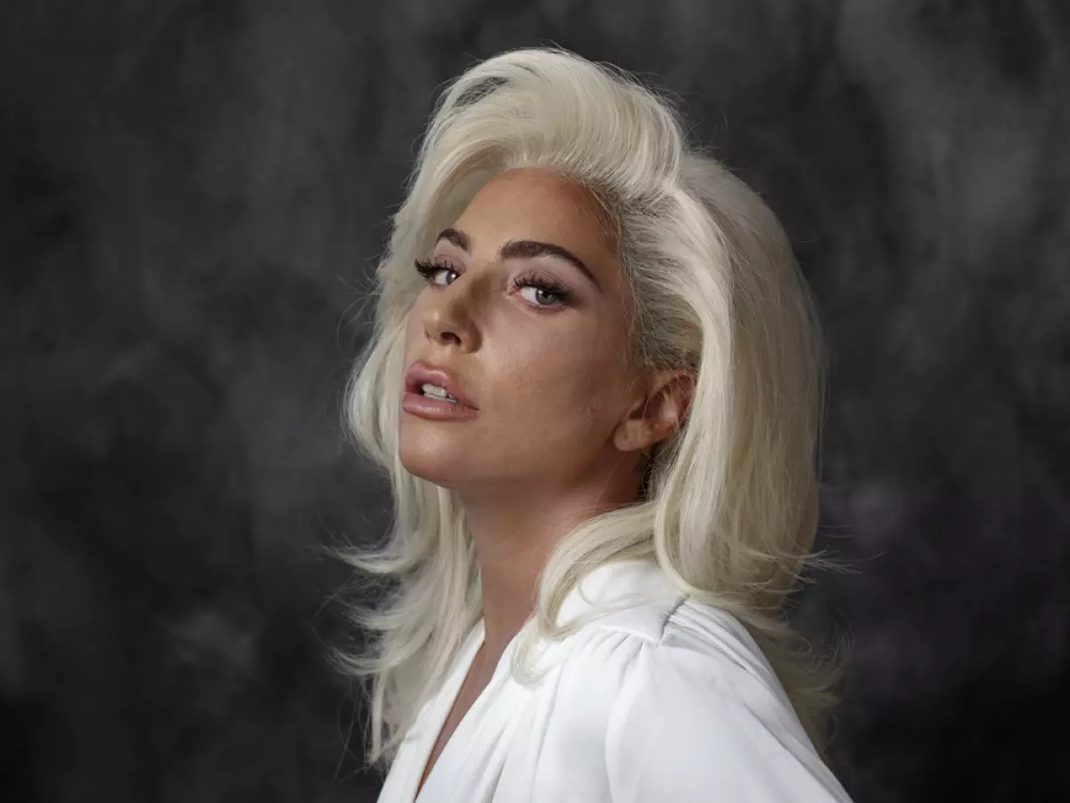 Lady Gaga teases new album with cryptic Instagram posts