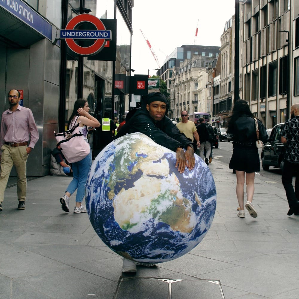 Rejjie Snow previews third album ‘PEACE 2 DA WORLD’ with new single “Karen”