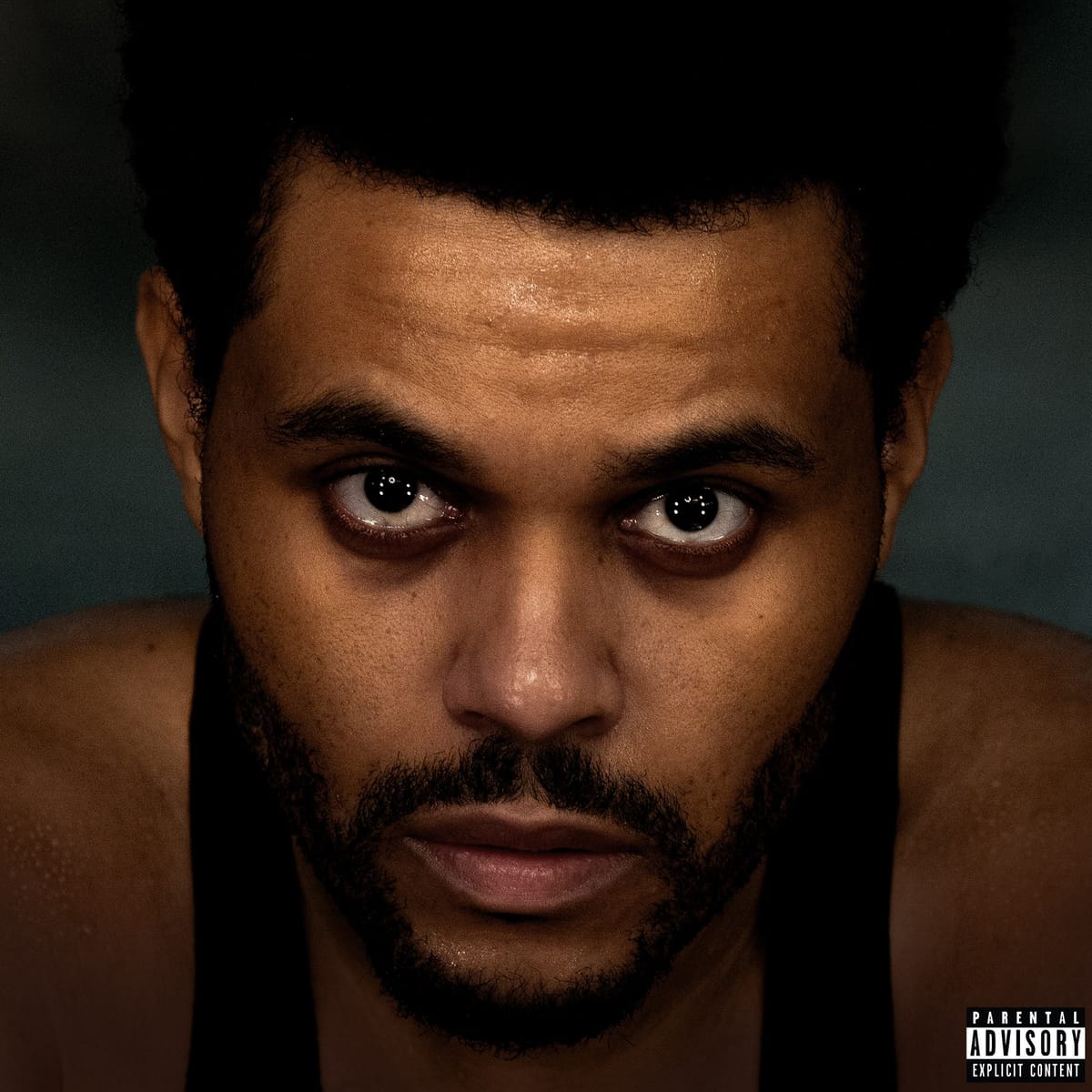The Weeknd Reveals Album Art For New Album HURRY UP TOMORROW 