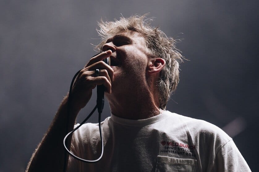 LCD Soundsystem may not have a new album by Primavera Sound 2025, festival retracts previous announcement