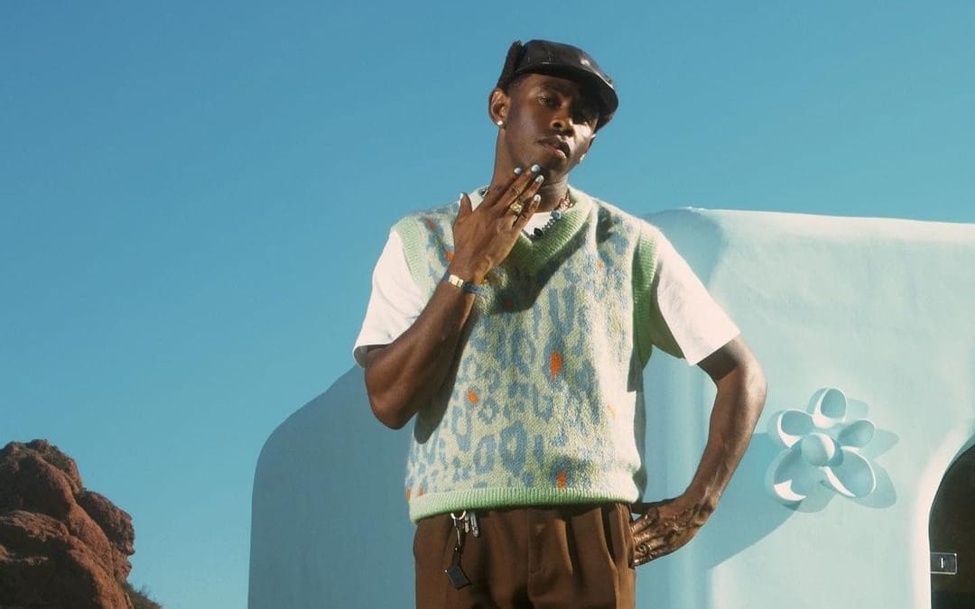 Tyler, the Creator announces new album, shares art and release date