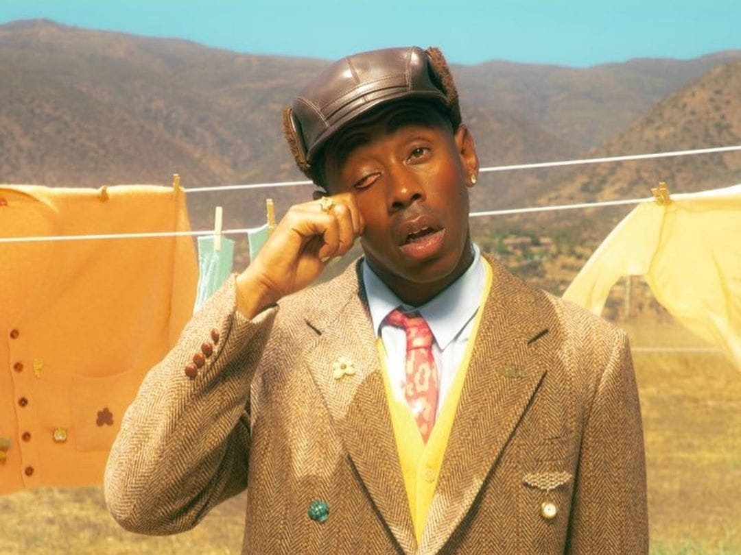 Tyler, the Creator shares first single off upcoming album