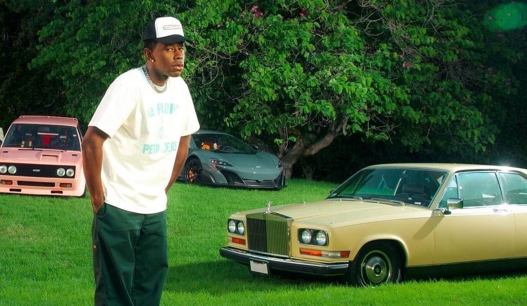 Tyler, the Creator shares new teaser for upcoming project