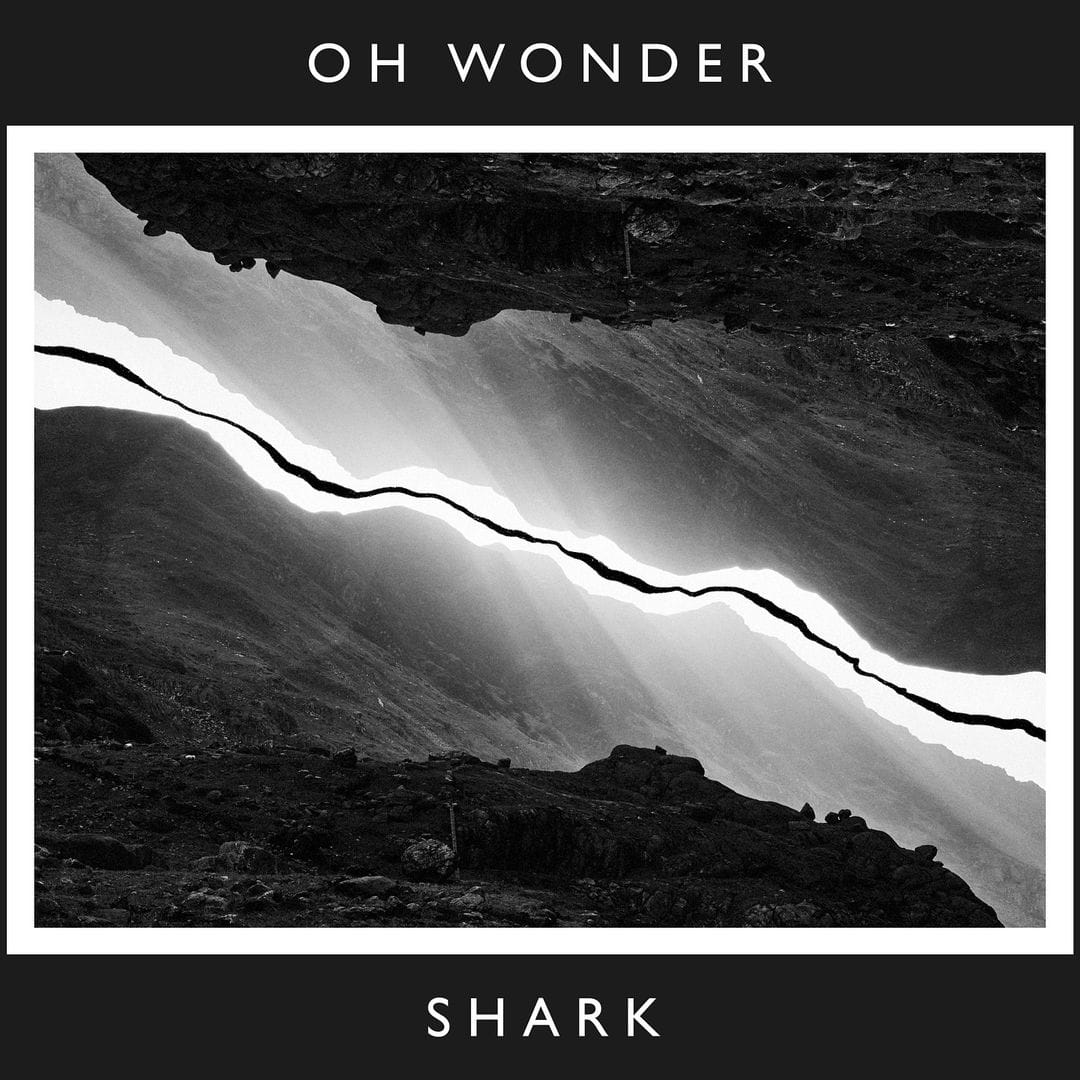 Oh Wonder releases "Shark" re-recording