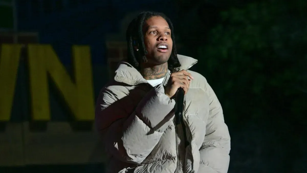 Lil Durk pleads not guilty to murder-for-hire charges