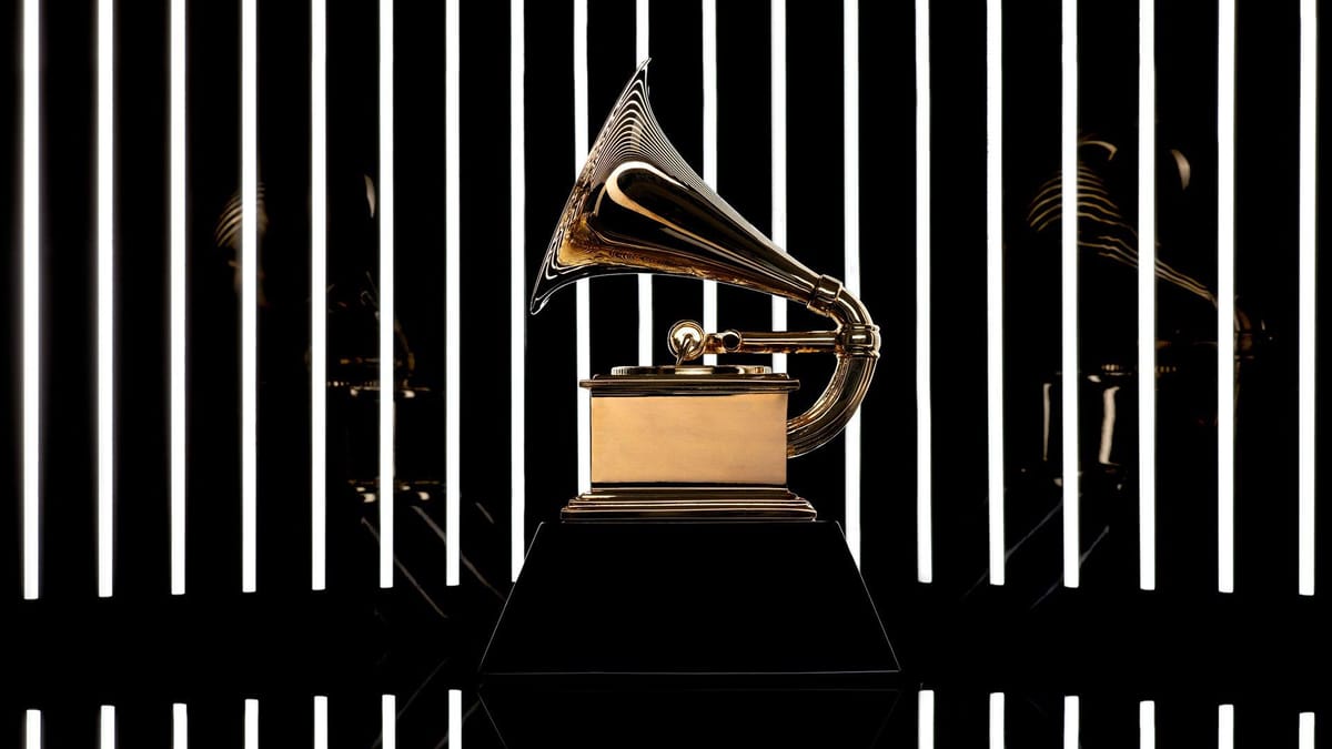 Grammy nominations 2025: the full list