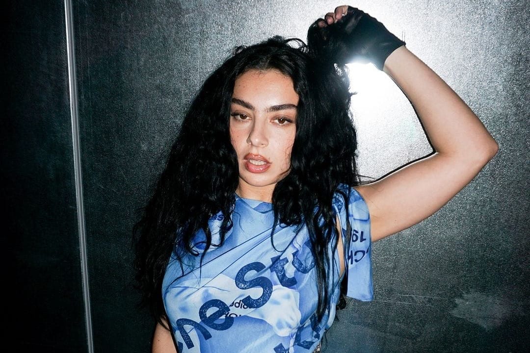 Charli XCX announces Brat 2025 Arena Tour