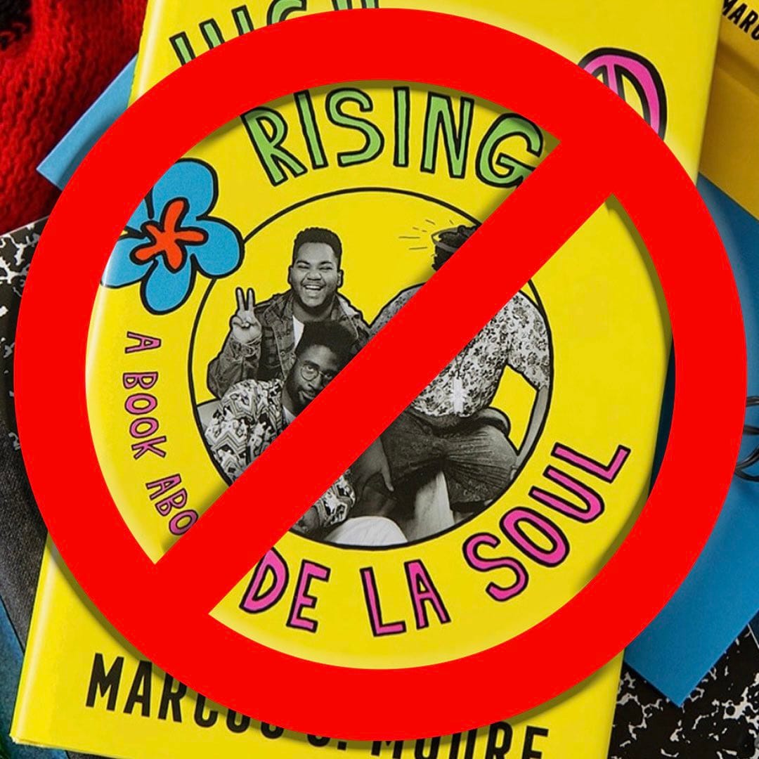 De La Soul condemn new "unauthorized" biography on them