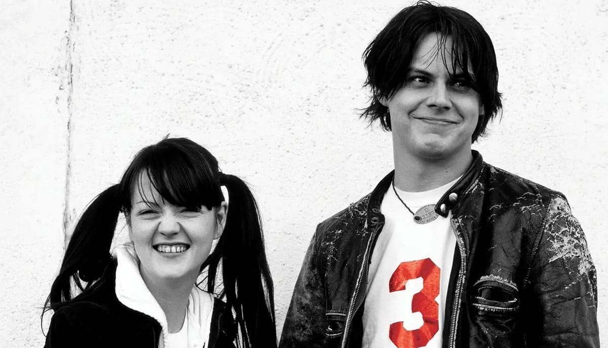 The White Stripes retract lawsuit against Donald Trump