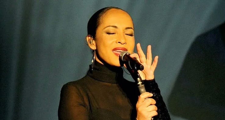 Sade releases new music video for "Young Lion"