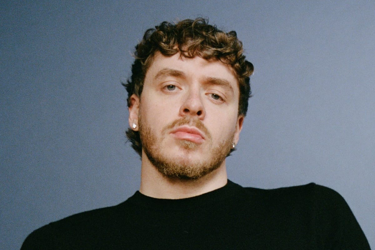 Jack Harlow shares new single, teases new music