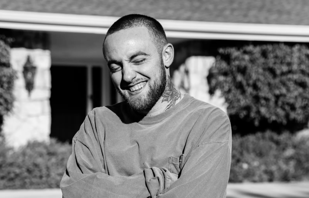 Mac Miller's lost album 'Balloonerism' is set to drop "soon"