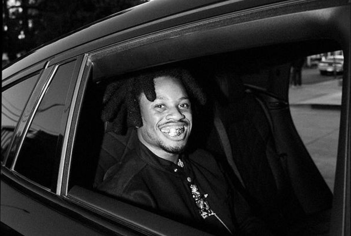 Denzel Curry is going on tour with Kenny Mason, 454 & Clip