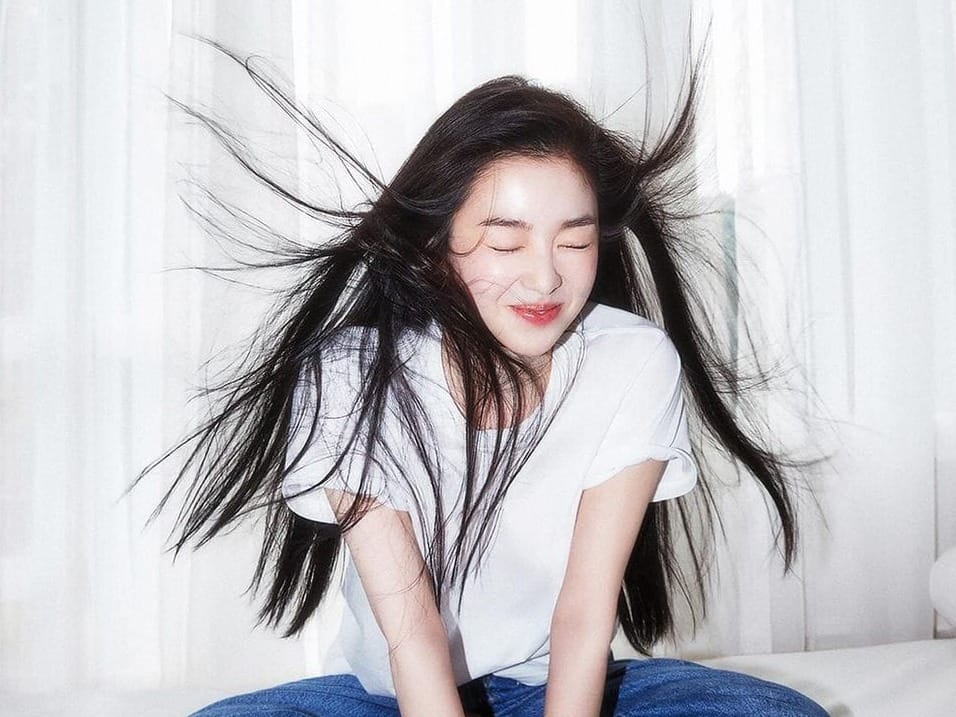 Irene of Red Velvet announces debut album