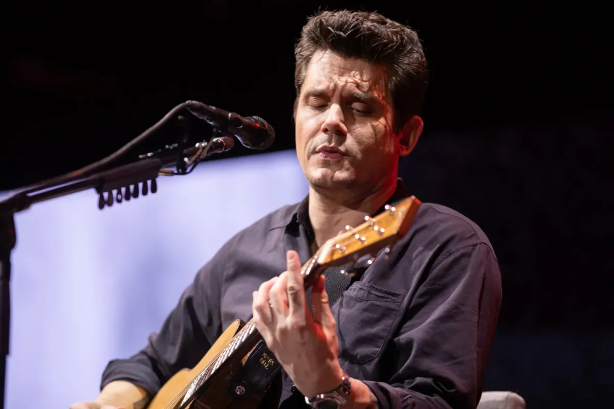 John Mayer and McG enter contract to purchase Henson Studios