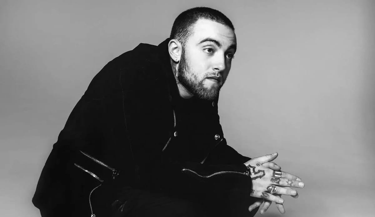 Mac Miller’s ‘Balloonerism’ set for January release; watch the official trailer