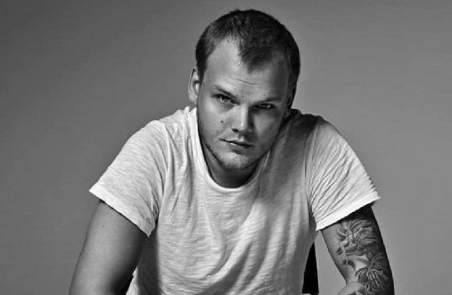 New trailer for Avicii documentary released