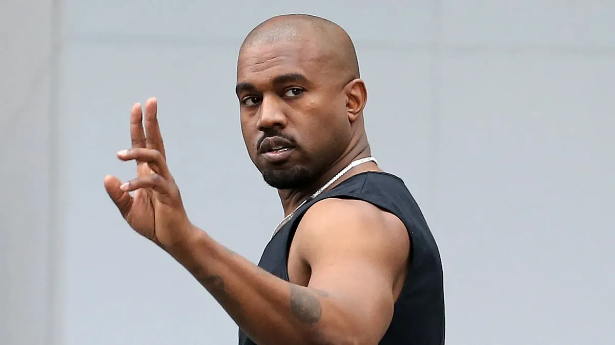 Kanye West has not paid over 10 producers for their work on his 'Vultures' albums