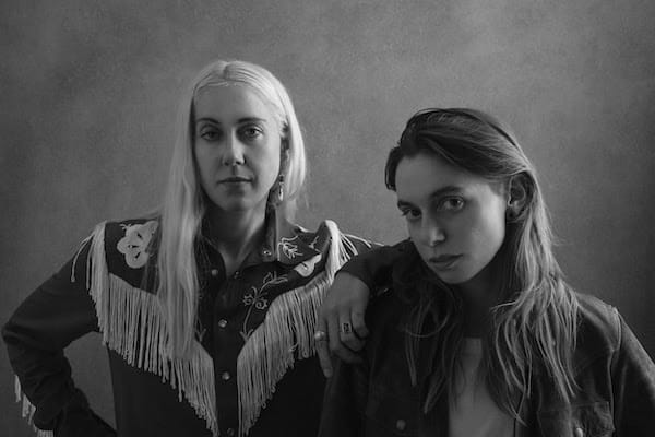 Julien Baker & TORRES share debut collaborative single "Sugar in the Tank"