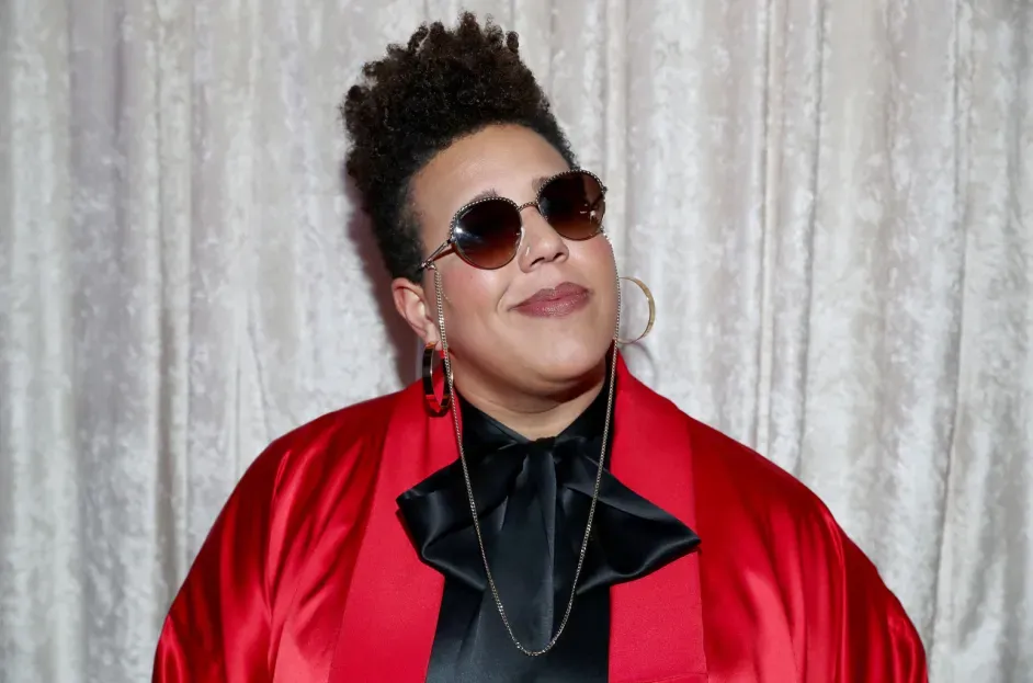 Alabama Shakes' Brittany Howard debuts hardcore side project Kumite