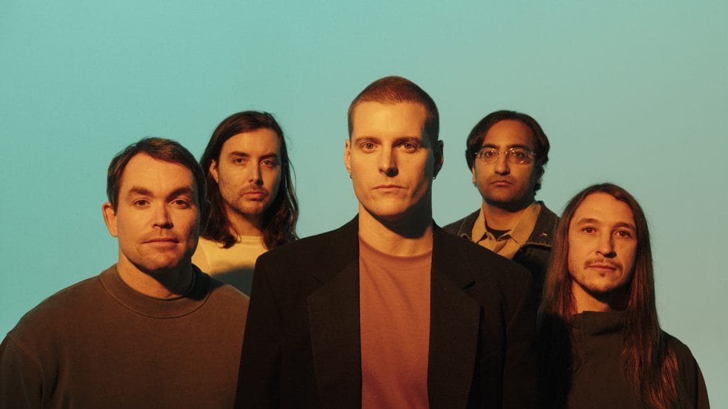 Deafheaven announce new album 'Lonely People With Power'