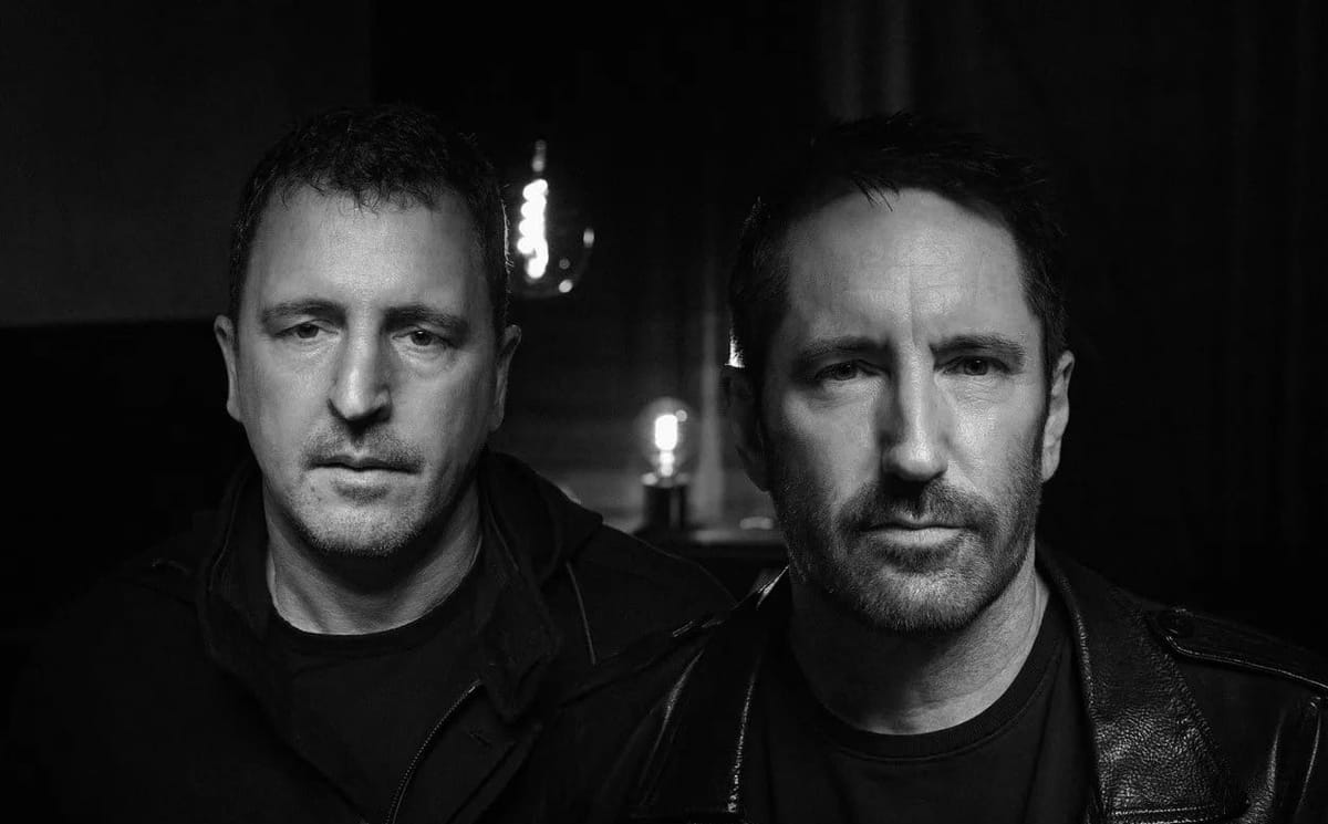 Nine Inch Nails set to announce 2025 Peel It Back world tour