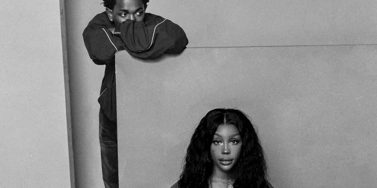 Kendrick Lamar to feature SZA in Super Bowl Halftime show