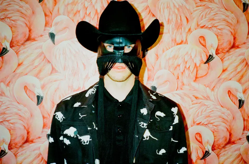 Orville Peck will make his Broadway debut in 'Cabaret' this spring