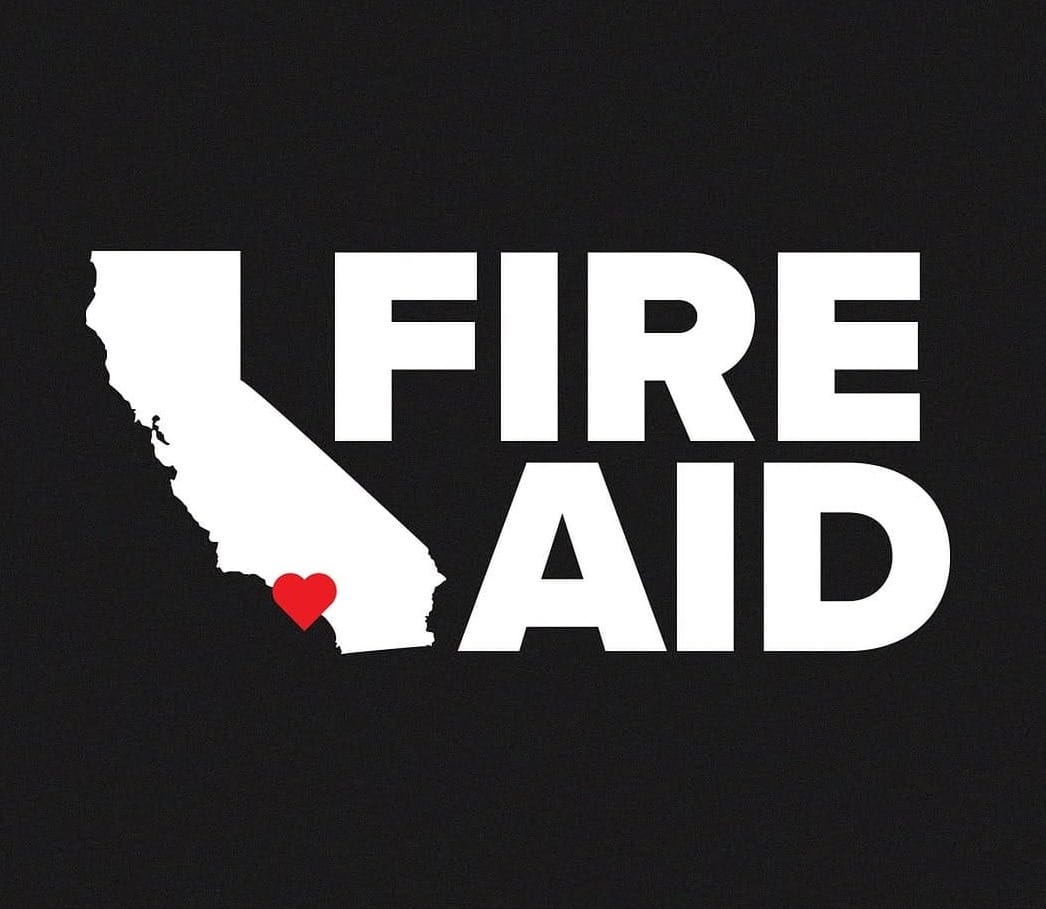 Billie Eilish, Stevie Nicks, Lil Baby, and more to play FireAid benefit concert in L.A.