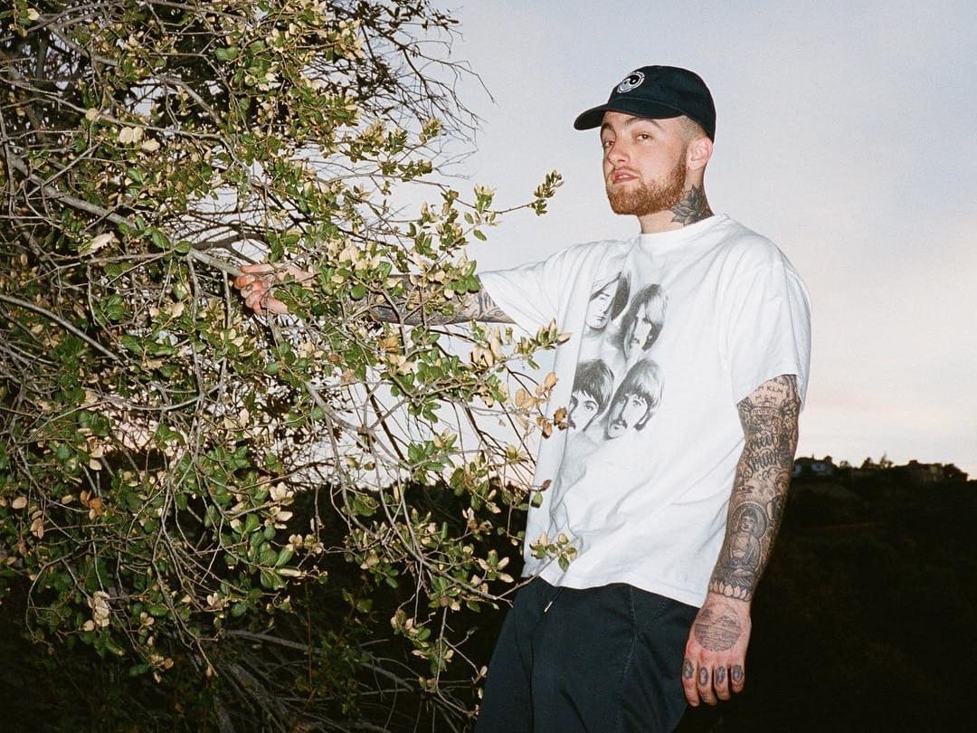 Mac Miller's estate reveals posthumous album's tracklist