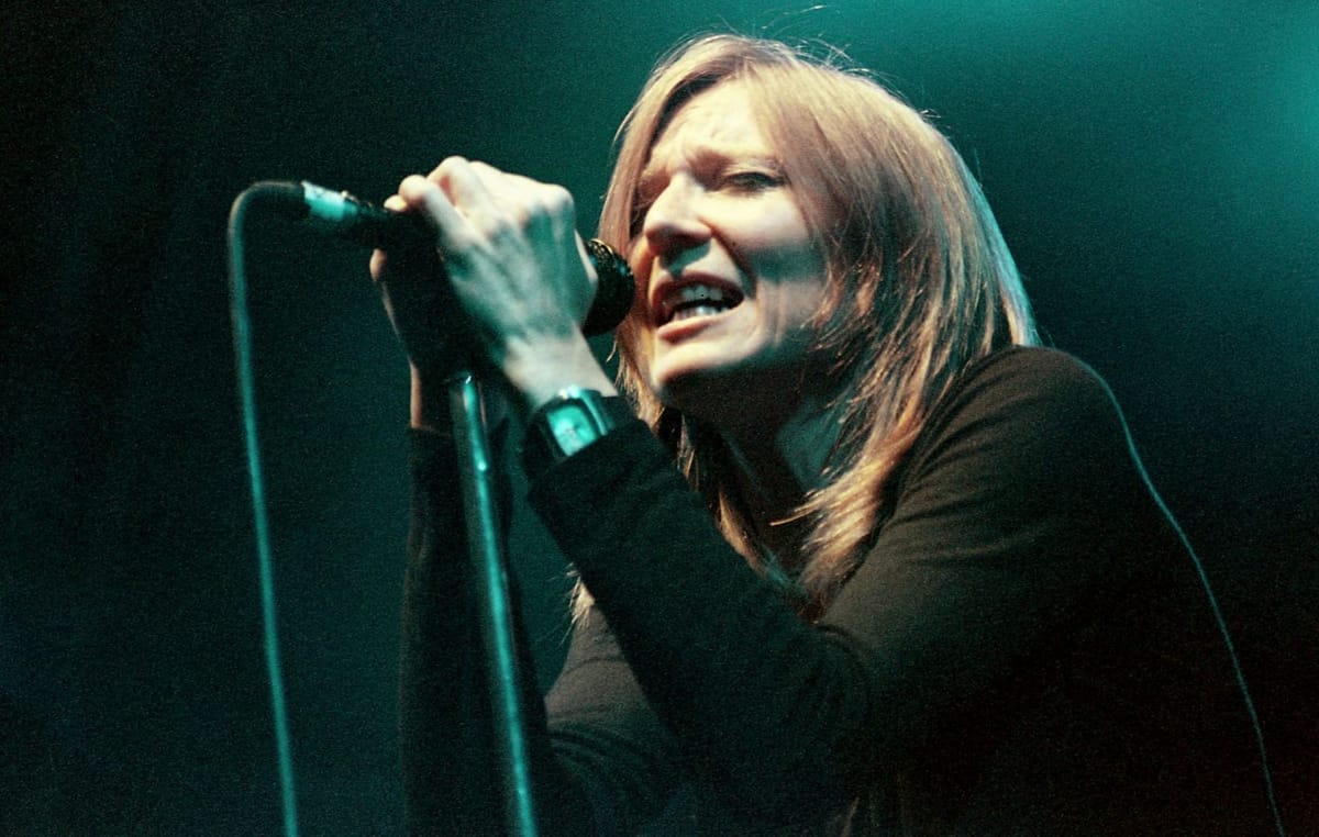 Portishead's Beth Gibbons announces solo 2025 North American Tour