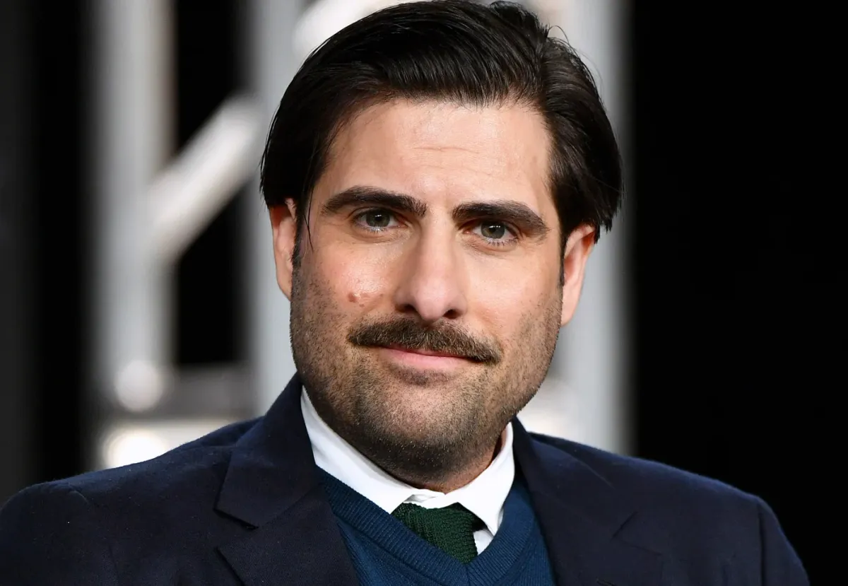 Jason Schwartzman might be reviving Coconut Records