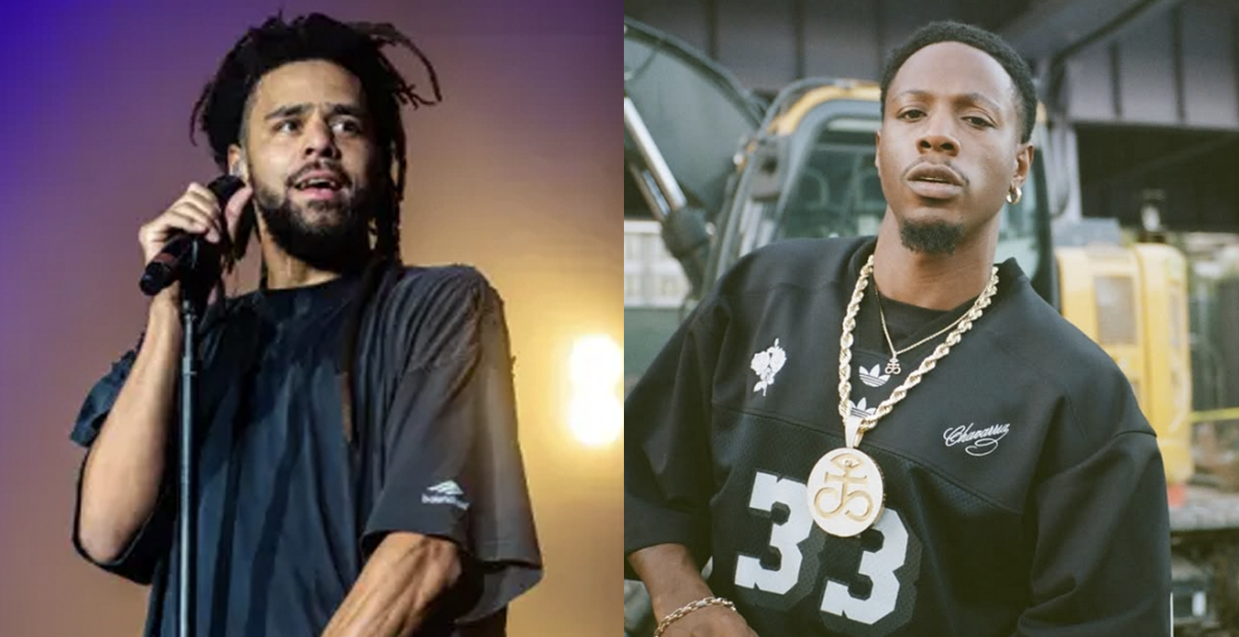 Joey Bada$$ throws diss at J. Cole in new single “Sorry Not Sorry”