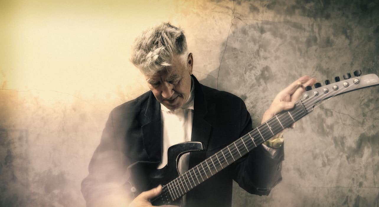 David Lynch, filmmaker, musician, and artist, has passed away at 78