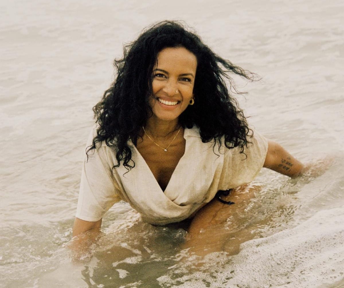 Anoushka Shankar announces new record 'Chapter III: We Return To Light'