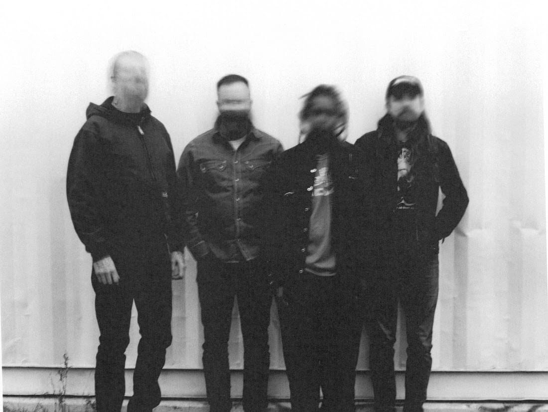 SUMAC and Moor Mother announce collaborative LP 'The Film'