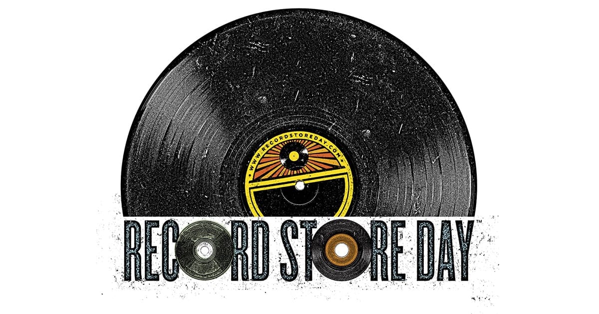 Record Store Day announces 2025 releases