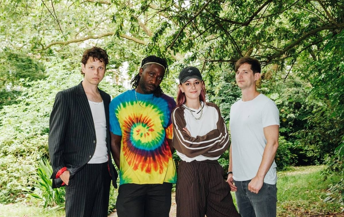 Bloc Party announce 'Silent Alarm' 20th anniversary American tour with Metric