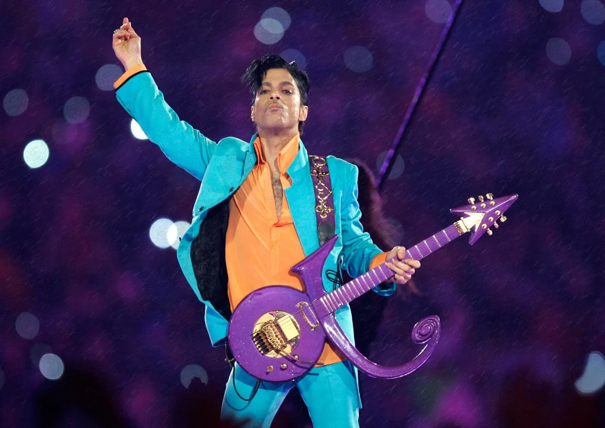 Prince's estate announces controversial Netflix documentary will not be released