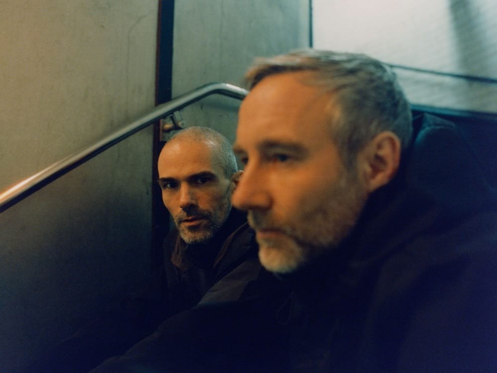 Autechre announce first North American tour in ten years