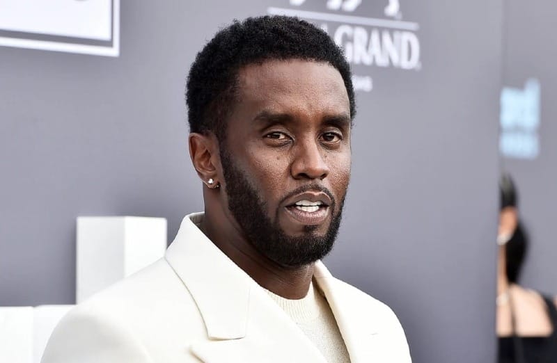 Diddy accused of raping two women in Trump Hotel penthouse