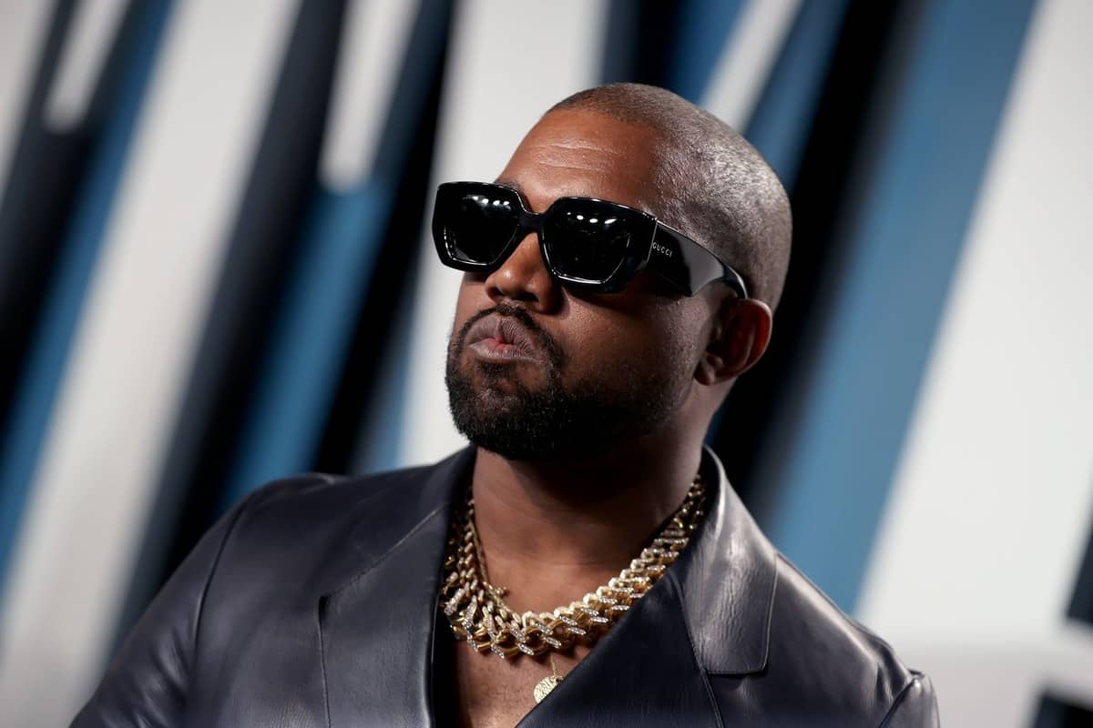 Ye's Yeezy.com store has been removed from Shopify, and his management has dropped him following his recent social media tirade