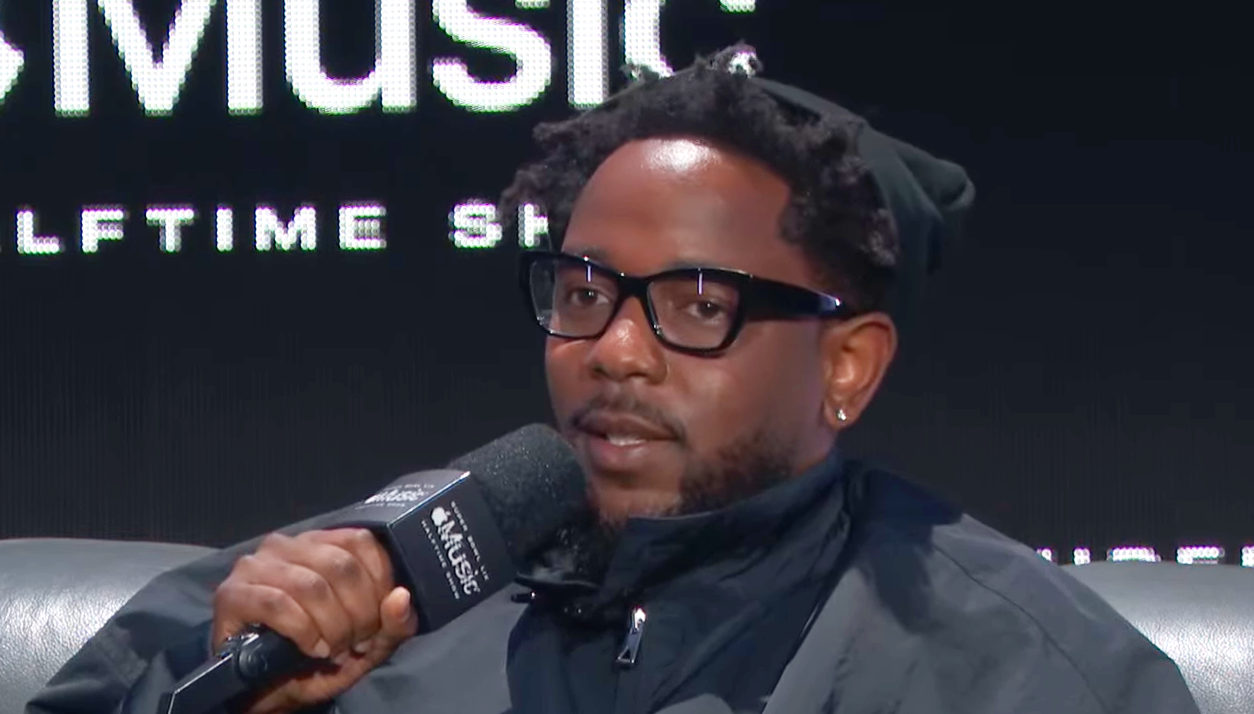 Kendrick Lamar on the intent of his 2024 run: “From day one, was to always keep the nature of it as a sport.“