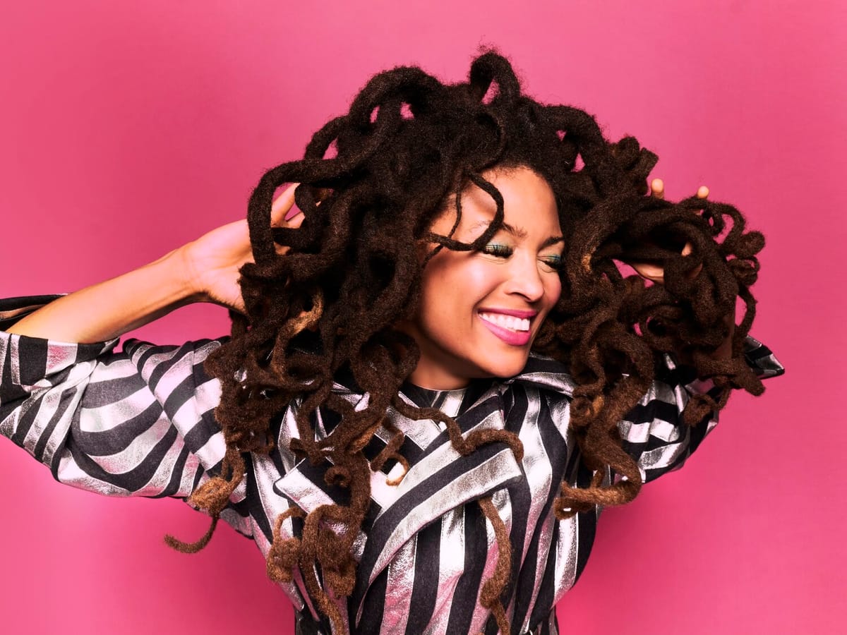 Valerie June announces new album 'Owls, Omens, and Oracles', shares first single