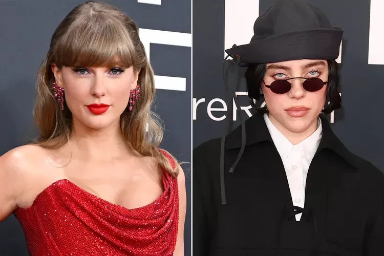 Has pop music turned a new leaf? Taylor Swift, Billie Eilish shut out at 2025 Grammys