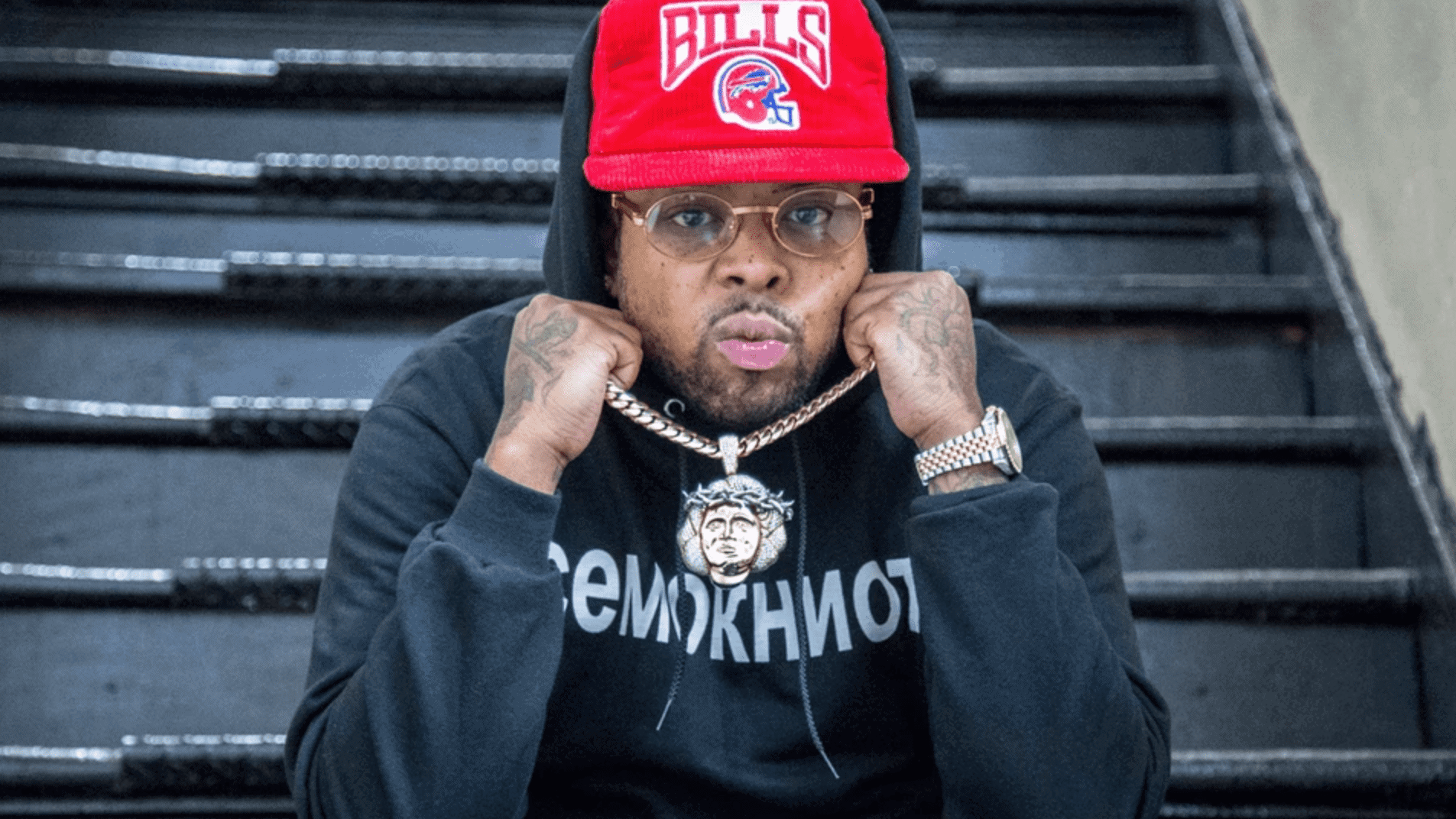 Westside Gunn premieres "OUTLANDER" off upcoming LP '12'