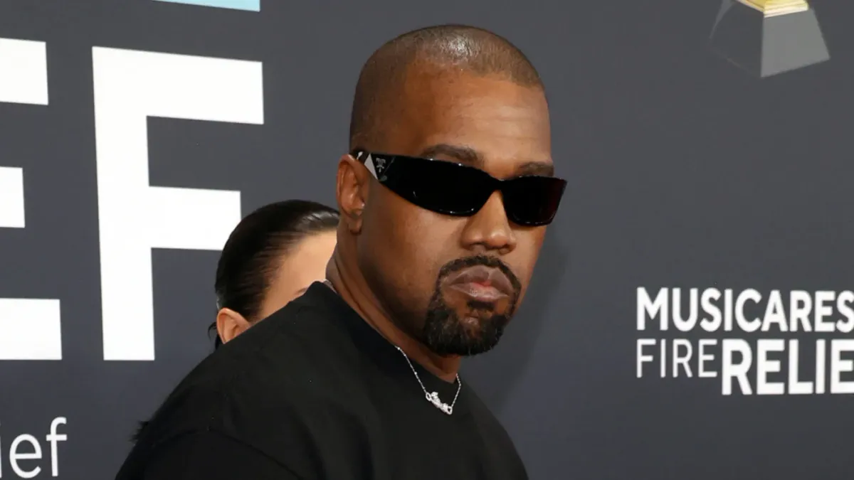 Kanye West in overnight antisemitic tirade: “I love Hitler”